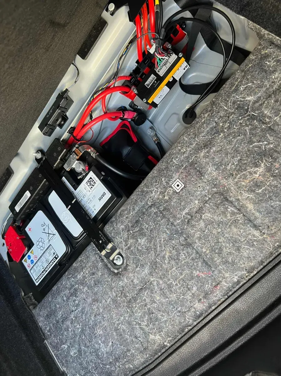 Mirá esta publicación de BMW Serie M