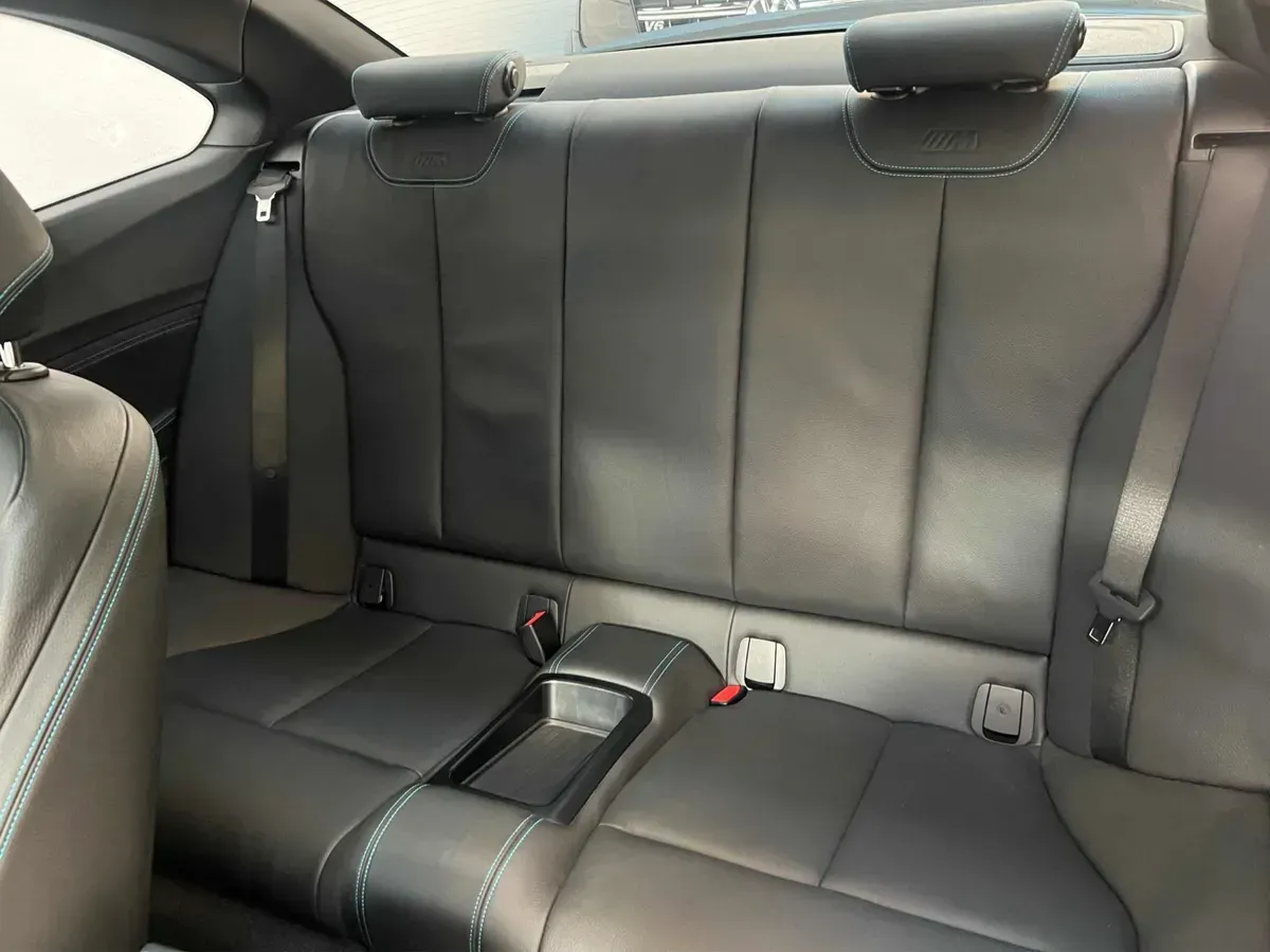 Mirá esta publicación de BMW Serie M