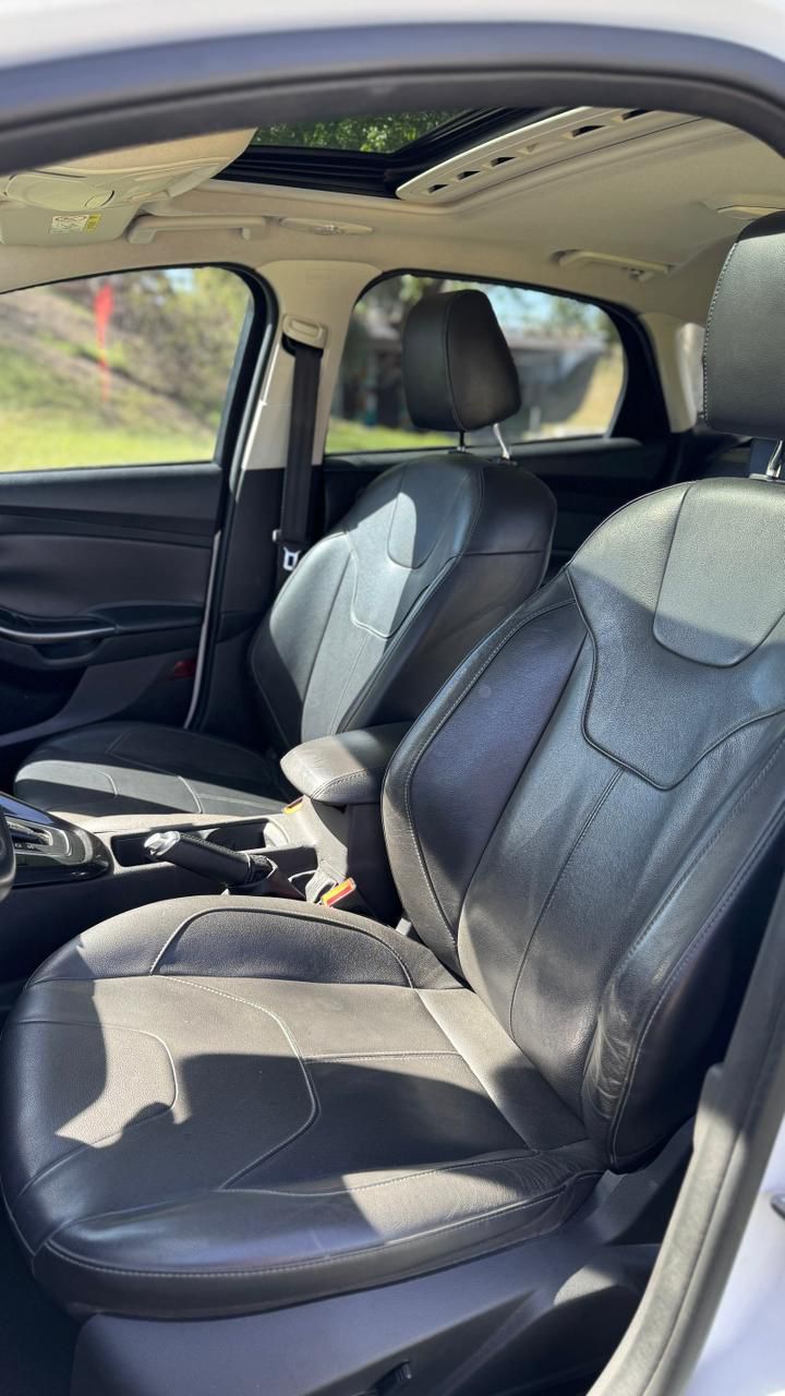 Mira esta publicación de Ford Focus 2016 en Motordil