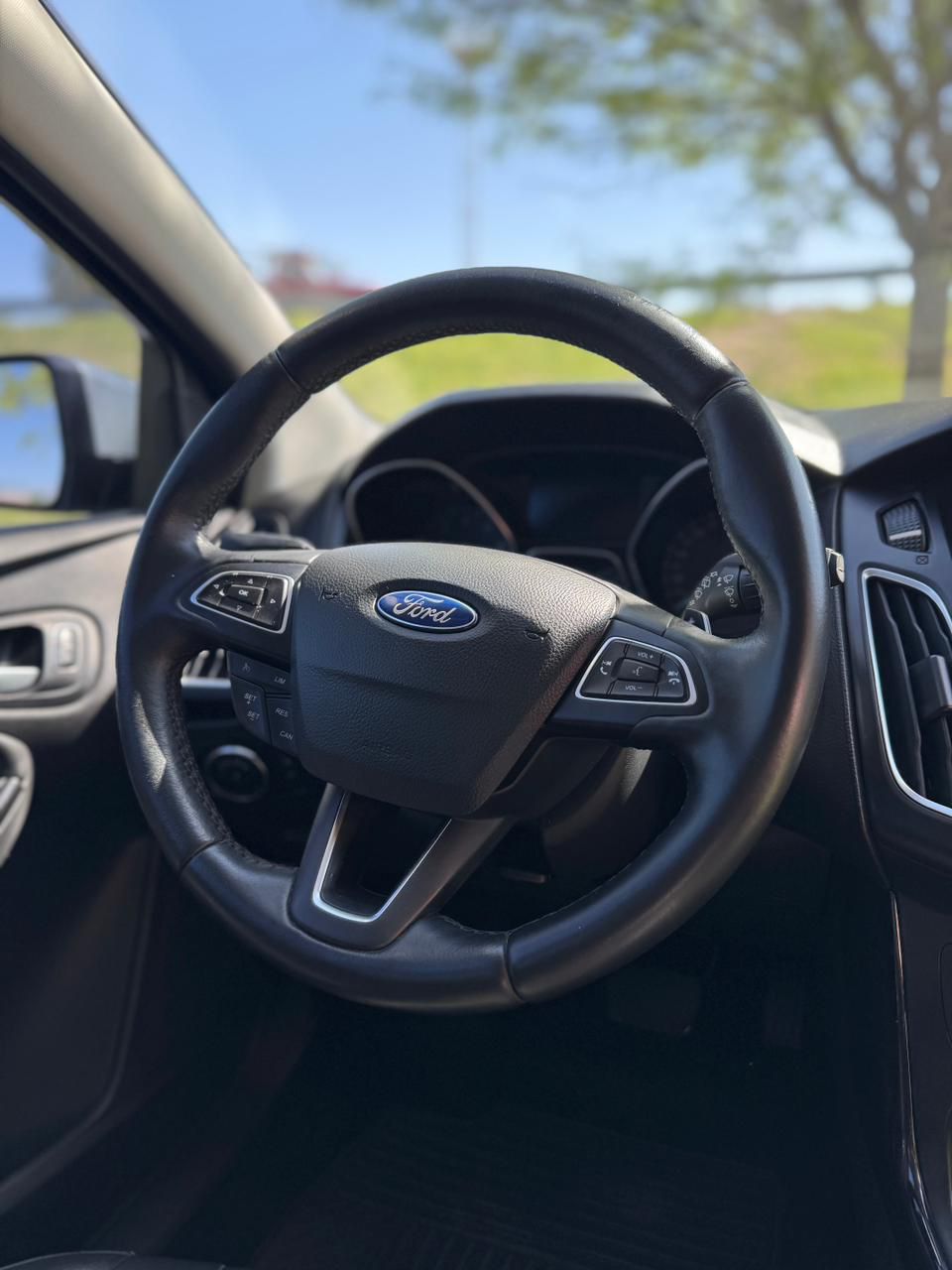 Mira esta publicación de Ford Focus 2016 en Motordil