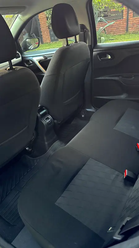 Mirá esta publicación de Citroen C Elysee