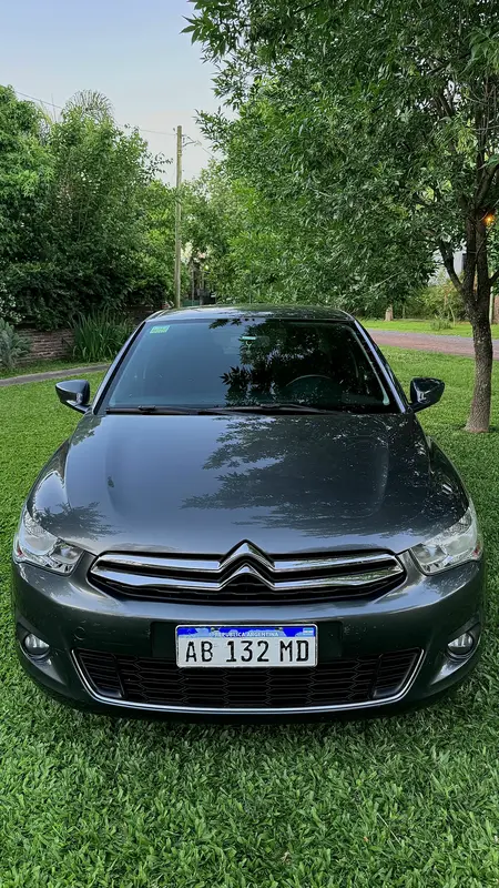 Mira esta publicación de Citroen C Elysee 2017 en Motordil