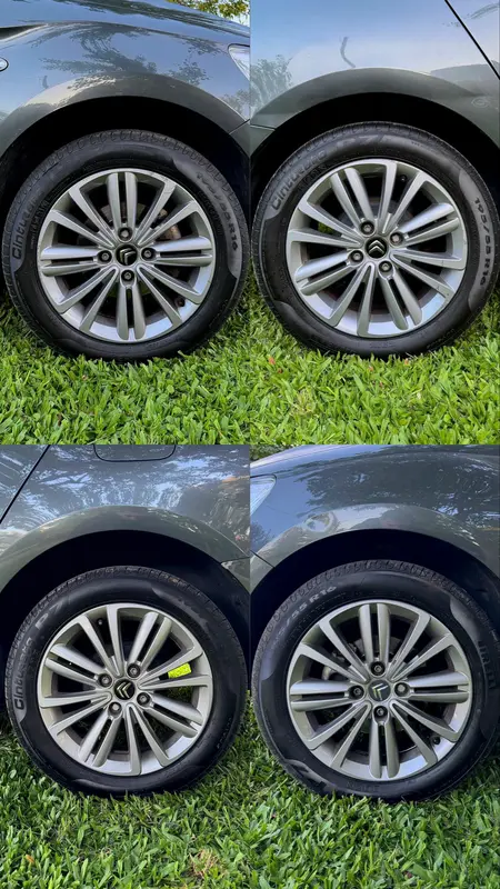 Mira esta publicación de Citroen C Elysee 2017 en Motordil