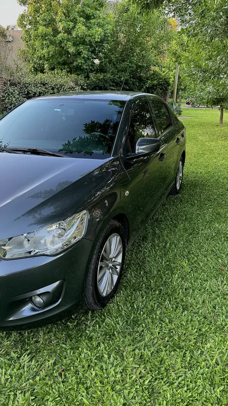 Mirá esta publicación de Citroen C Elysee