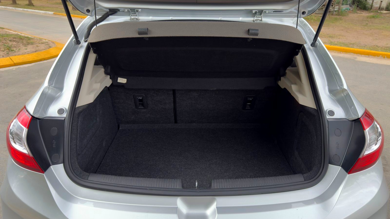 Mirá esta publicación de Chevrolet Cruze