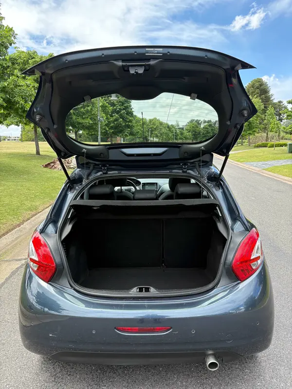 Mirá esta publicación de Peugeot 208