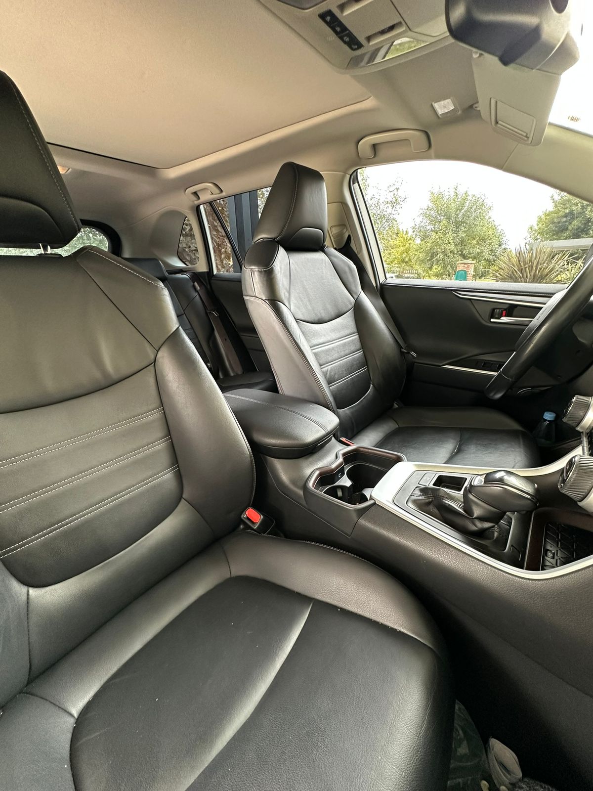 Mira esta publicación de Toyota RAV4 2019 en Motordil