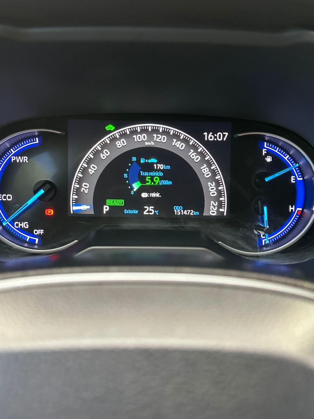 Mira esta publicación de Toyota RAV4 2019 en Motordil