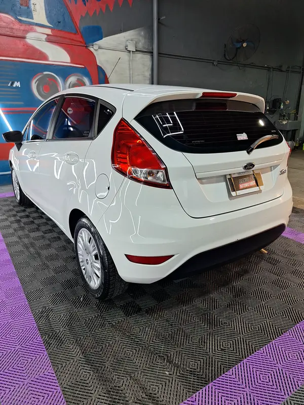 Mirá esta publicación de Ford Fiesta