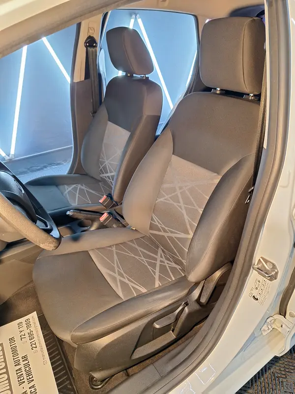 Mirá esta publicación de Ford Fiesta