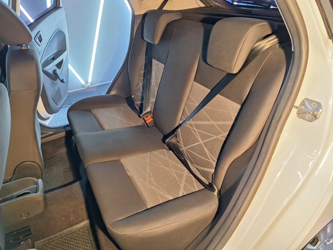 Mirá esta publicación de Ford Fiesta