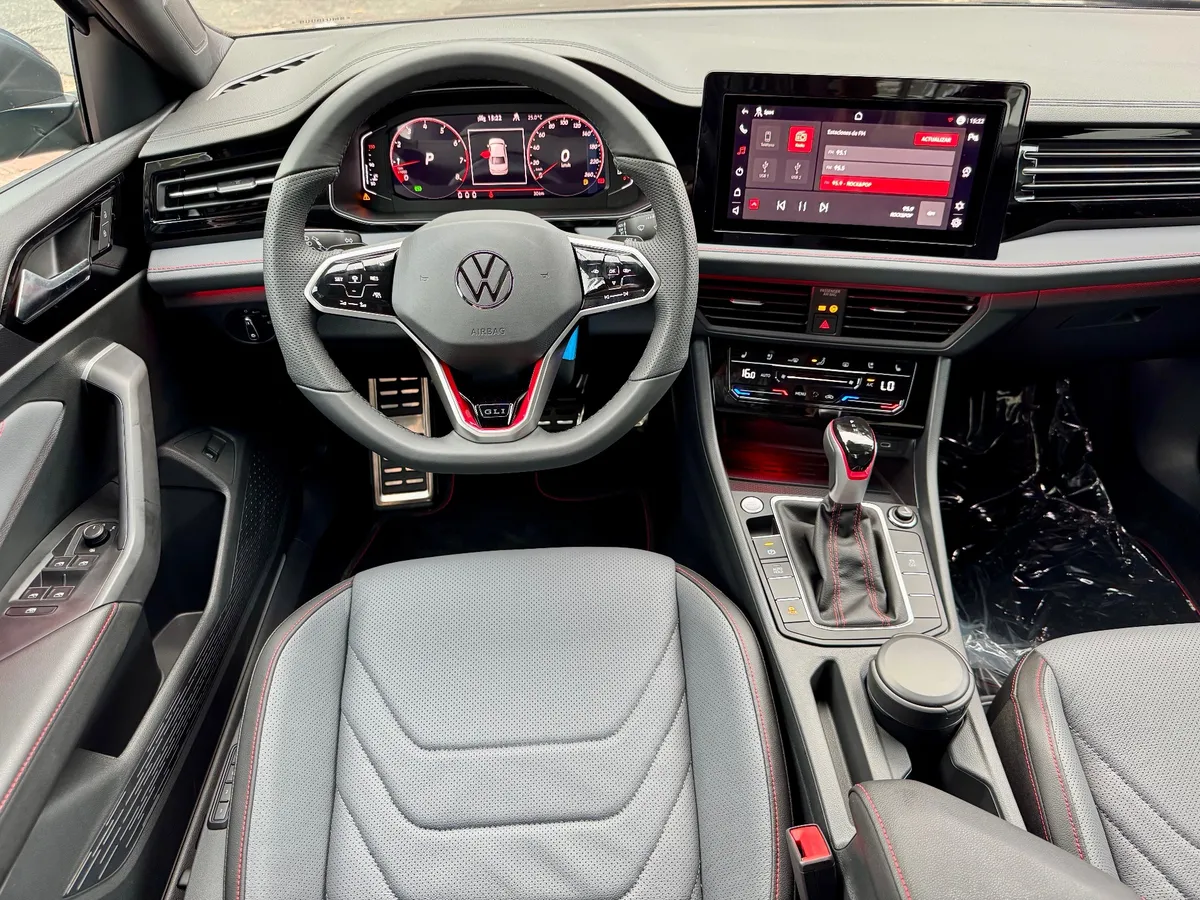 Mirá esta publicación de Volkswagen Vento