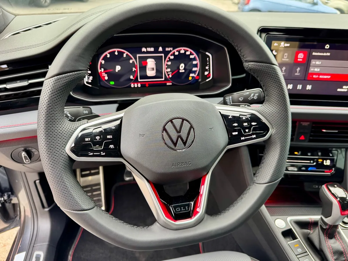 Mirá esta publicación de Volkswagen Vento