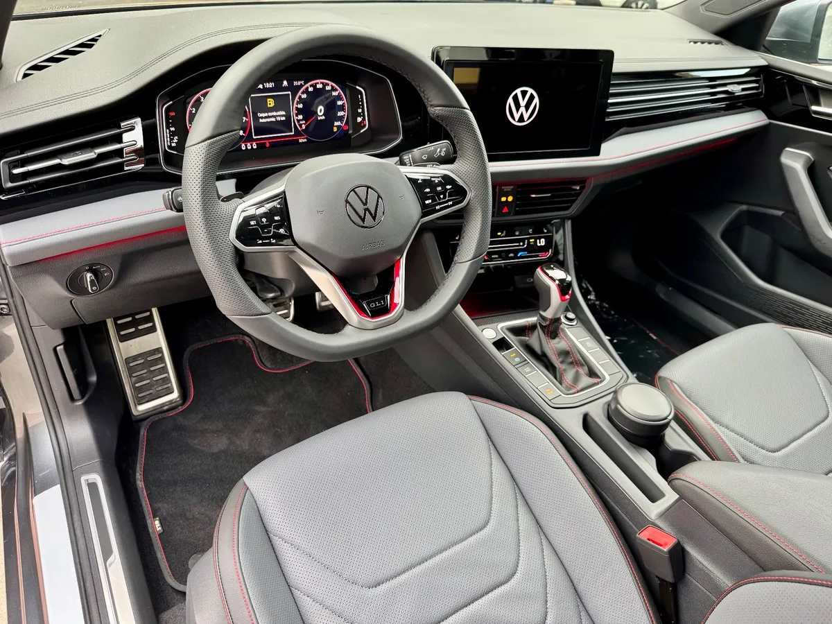 Mirá esta publicación de Volkswagen Vento