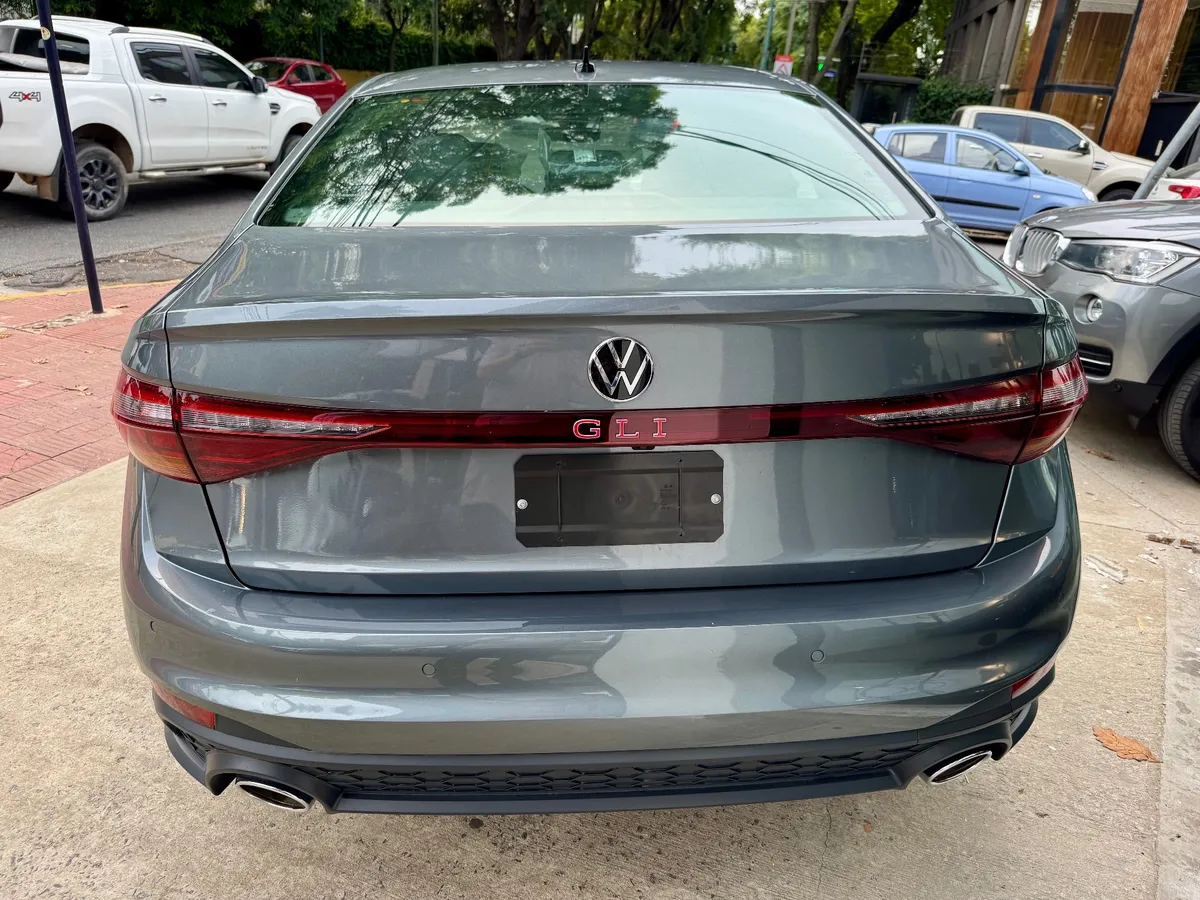 Mirá esta publicación de Volkswagen Vento