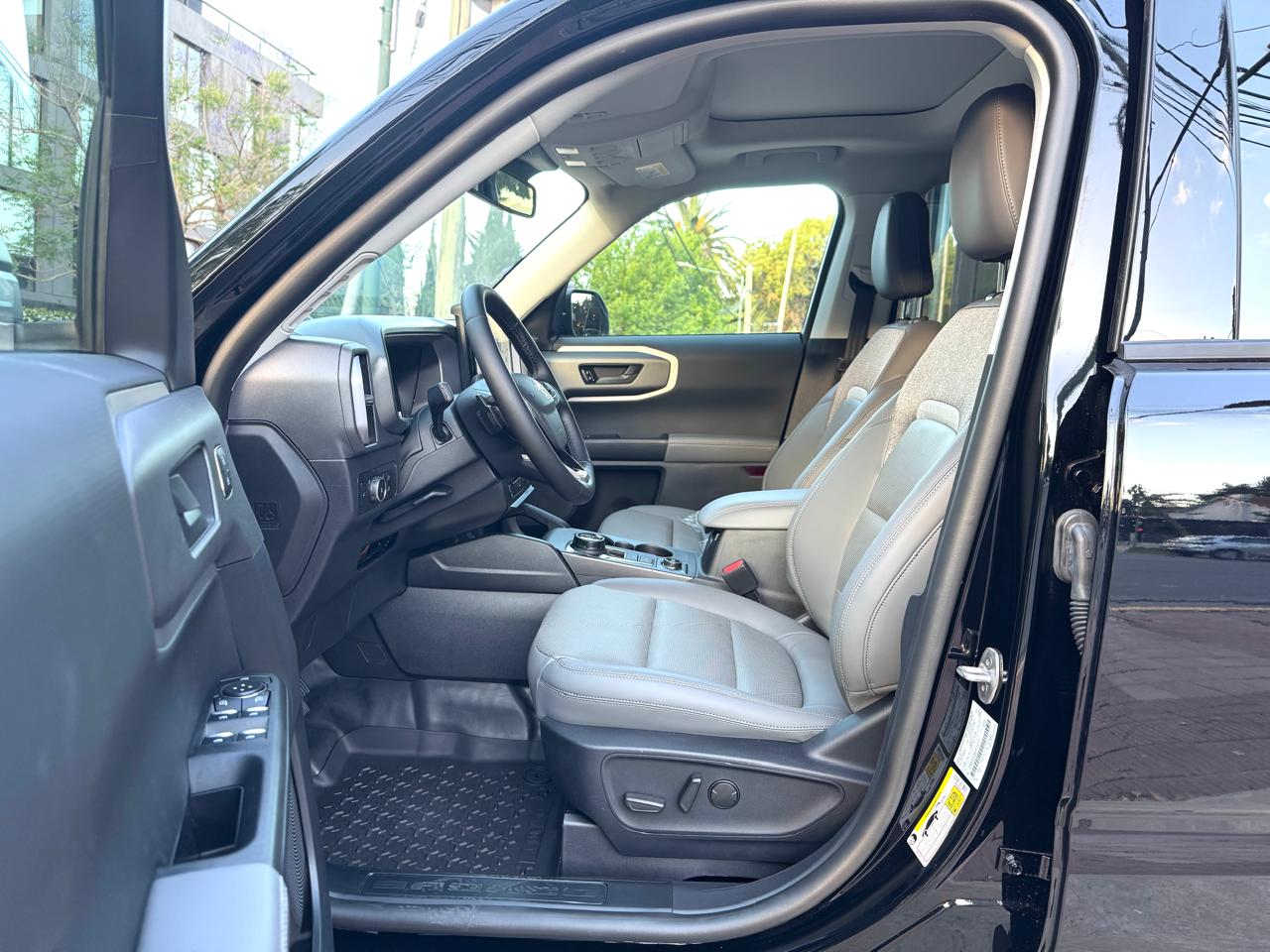 Mirá esta publicación de Ford Bronco Sport