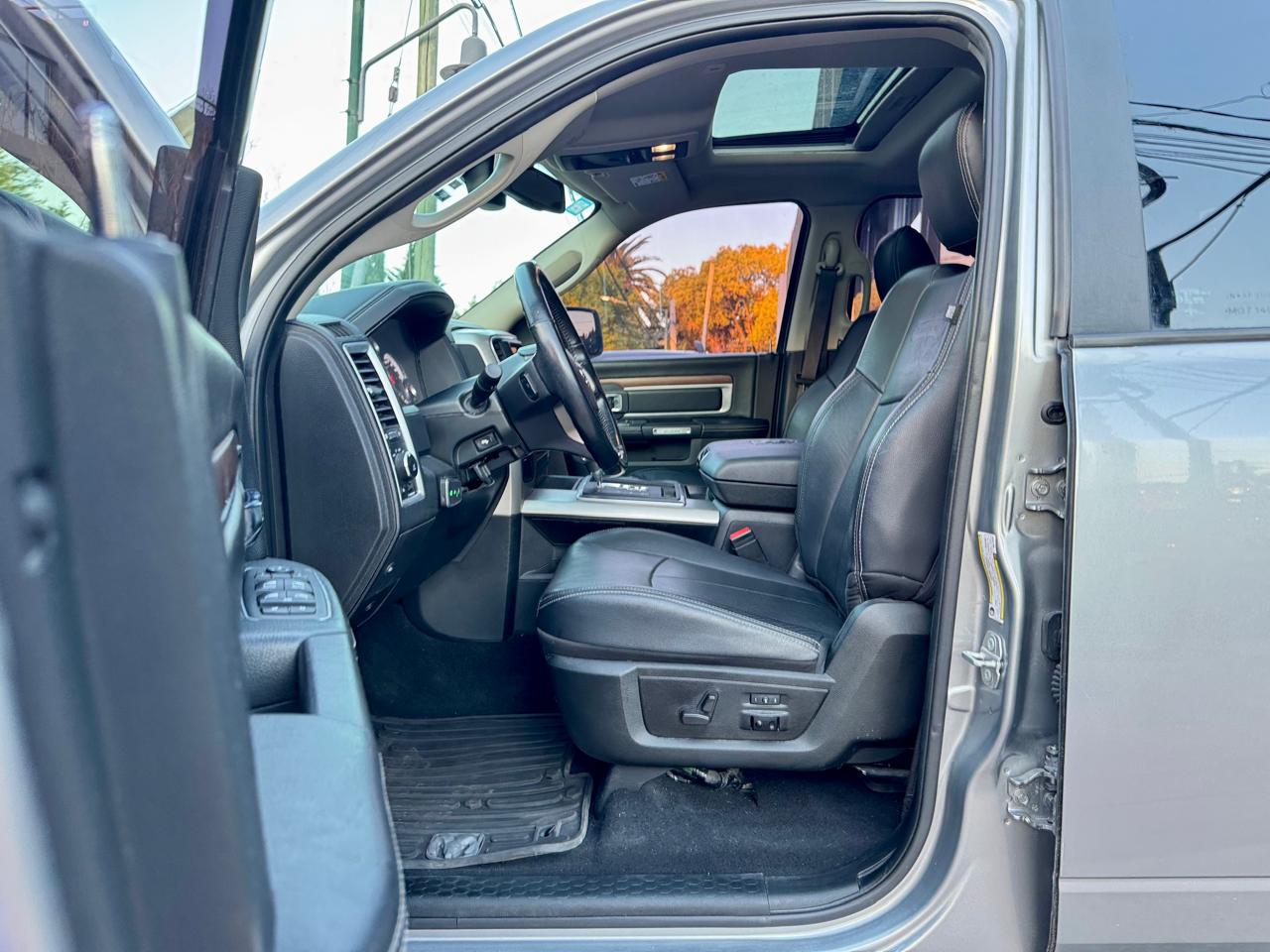 Mirá esta publicación de RAM 1500