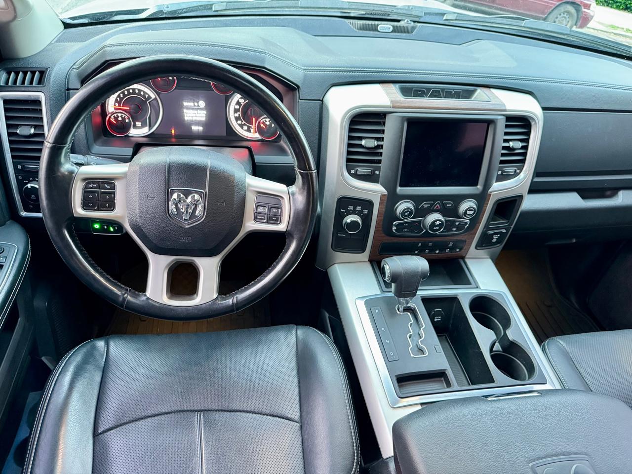 Mirá esta publicación de RAM 1500