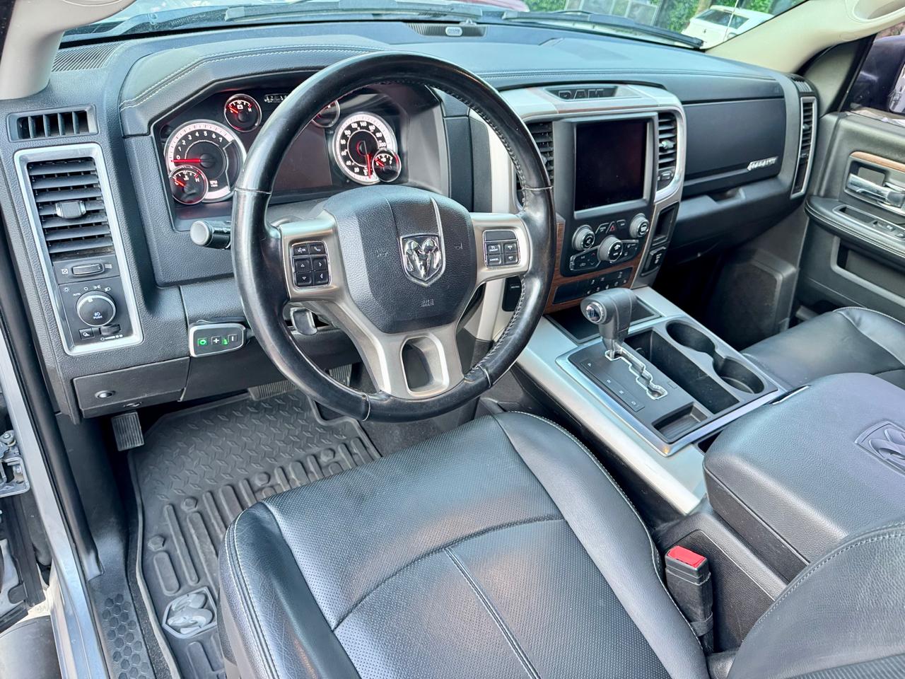 Mirá esta publicación de RAM 1500