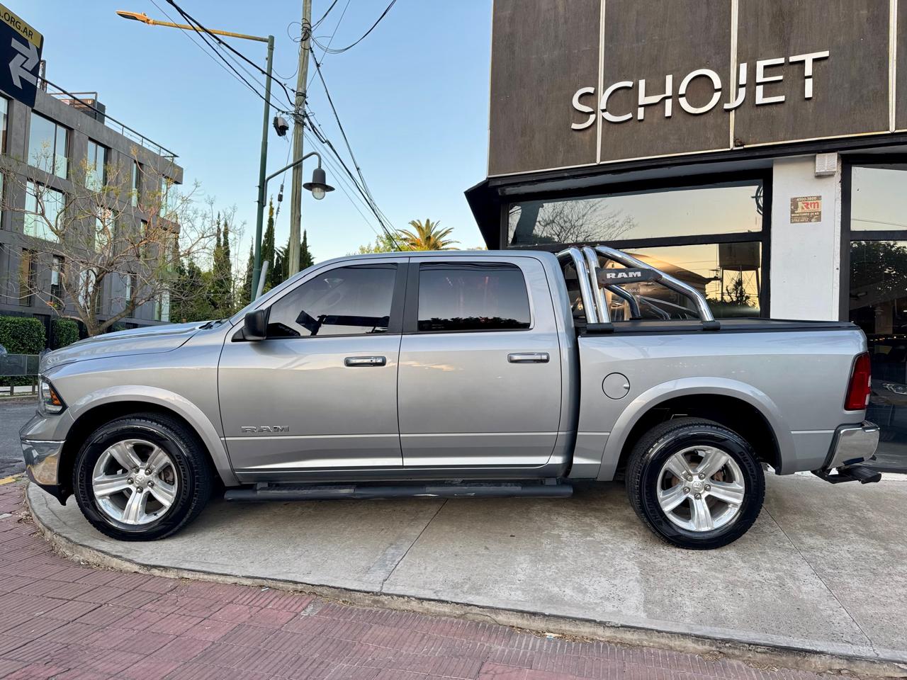 Mirá esta publicación de RAM 1500