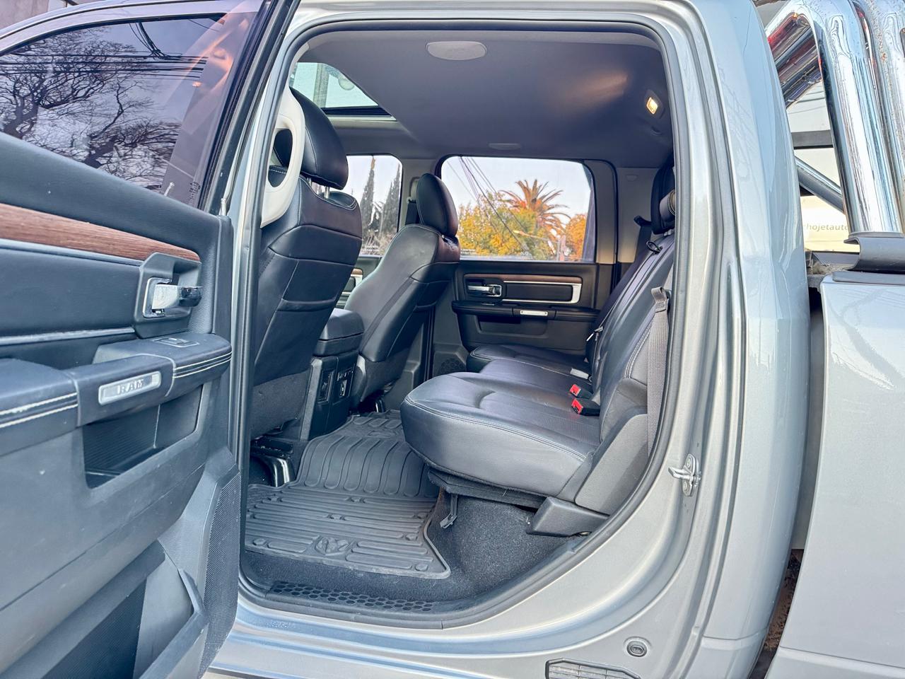 Mirá esta publicación de RAM 1500