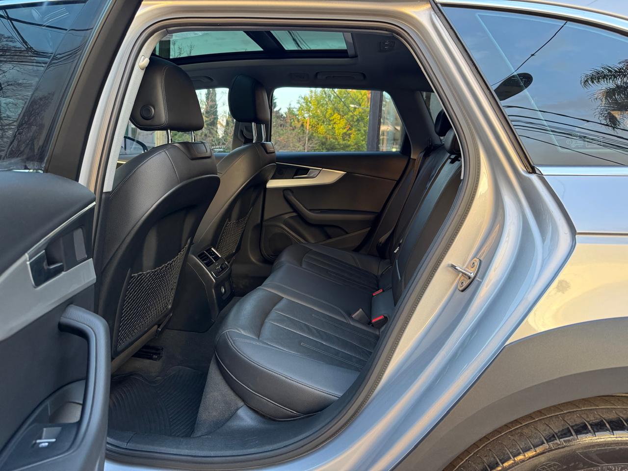 Mirá esta publicación de Audi A4 Allroad