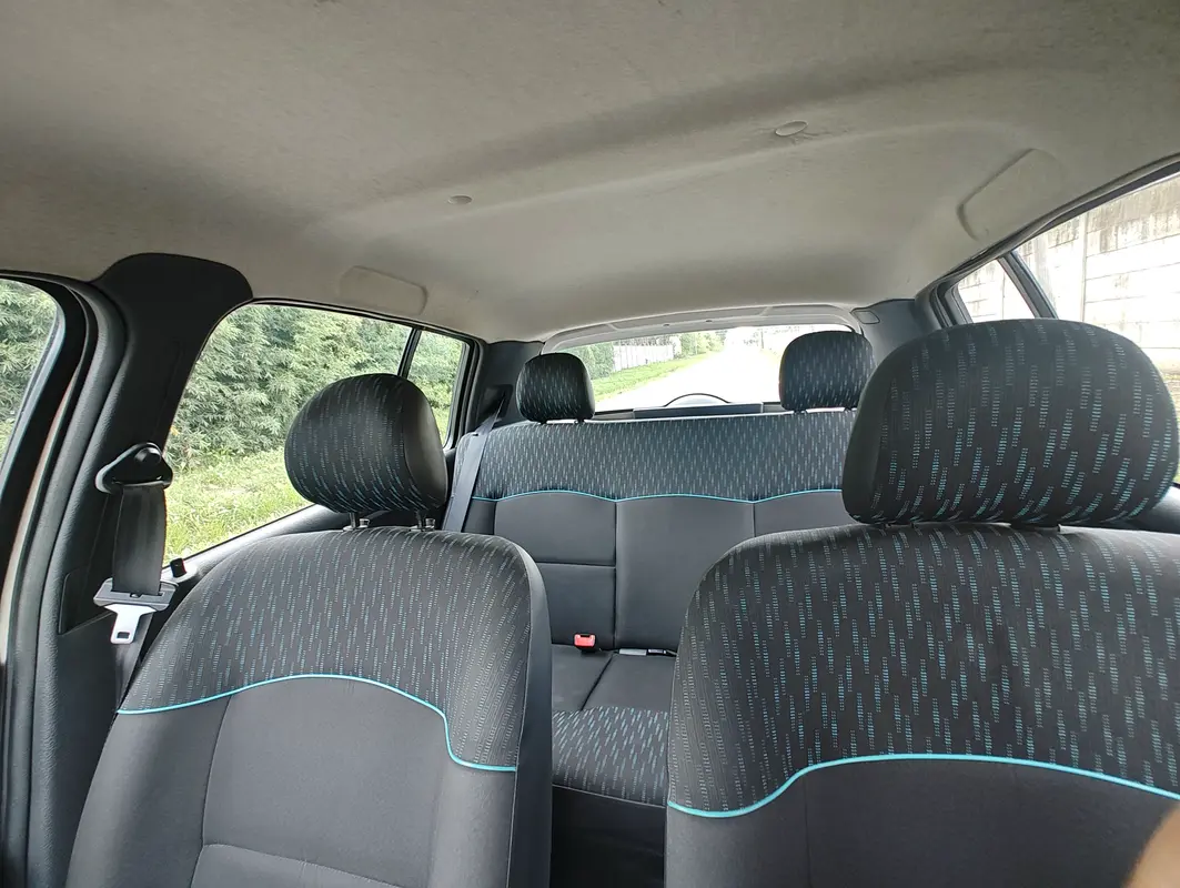 Mirá esta publicación de Renault Clio Mio