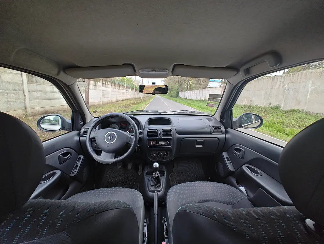 Mirá esta publicación de Renault Clio Mio