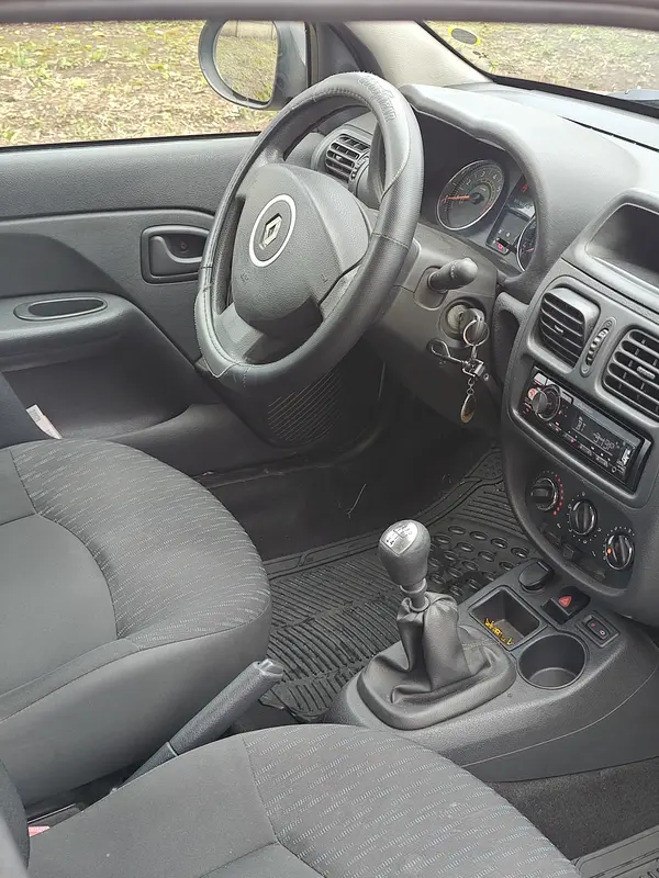 Mirá esta publicación de Renault Clio Mio