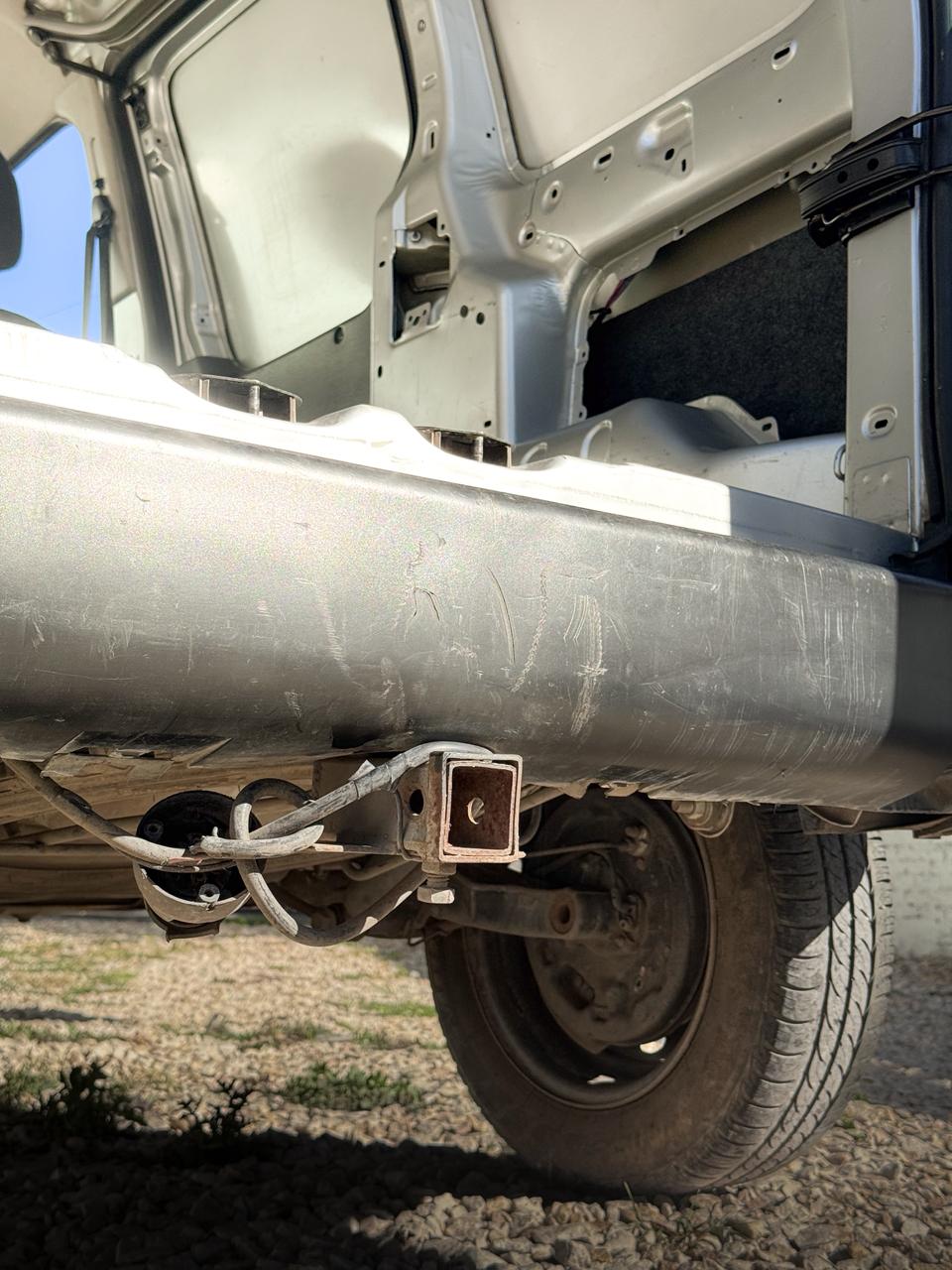 Mira esta publicación de Citroen Berlingo 2018 en Motordil