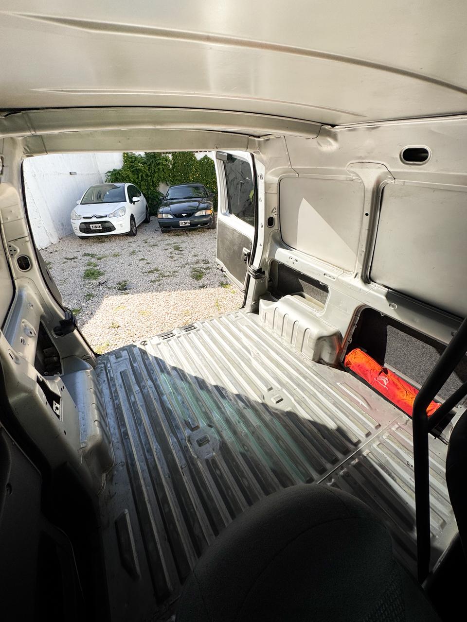 Mirá esta publicación de Citroen Berlingo