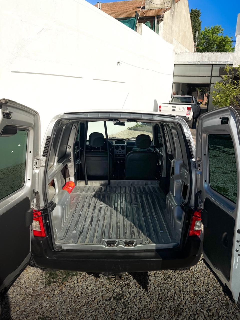 Mira esta publicación de Citroen Berlingo 2018 en Motordil