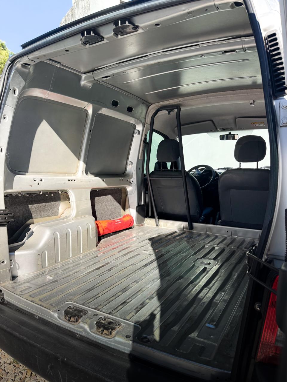 Mirá esta publicación de Citroen Berlingo