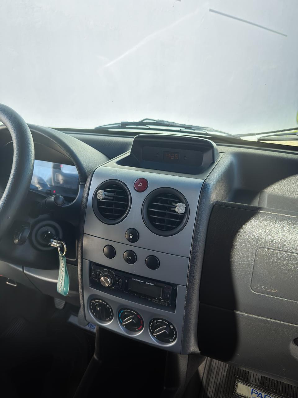 Mirá esta publicación de Citroen Berlingo