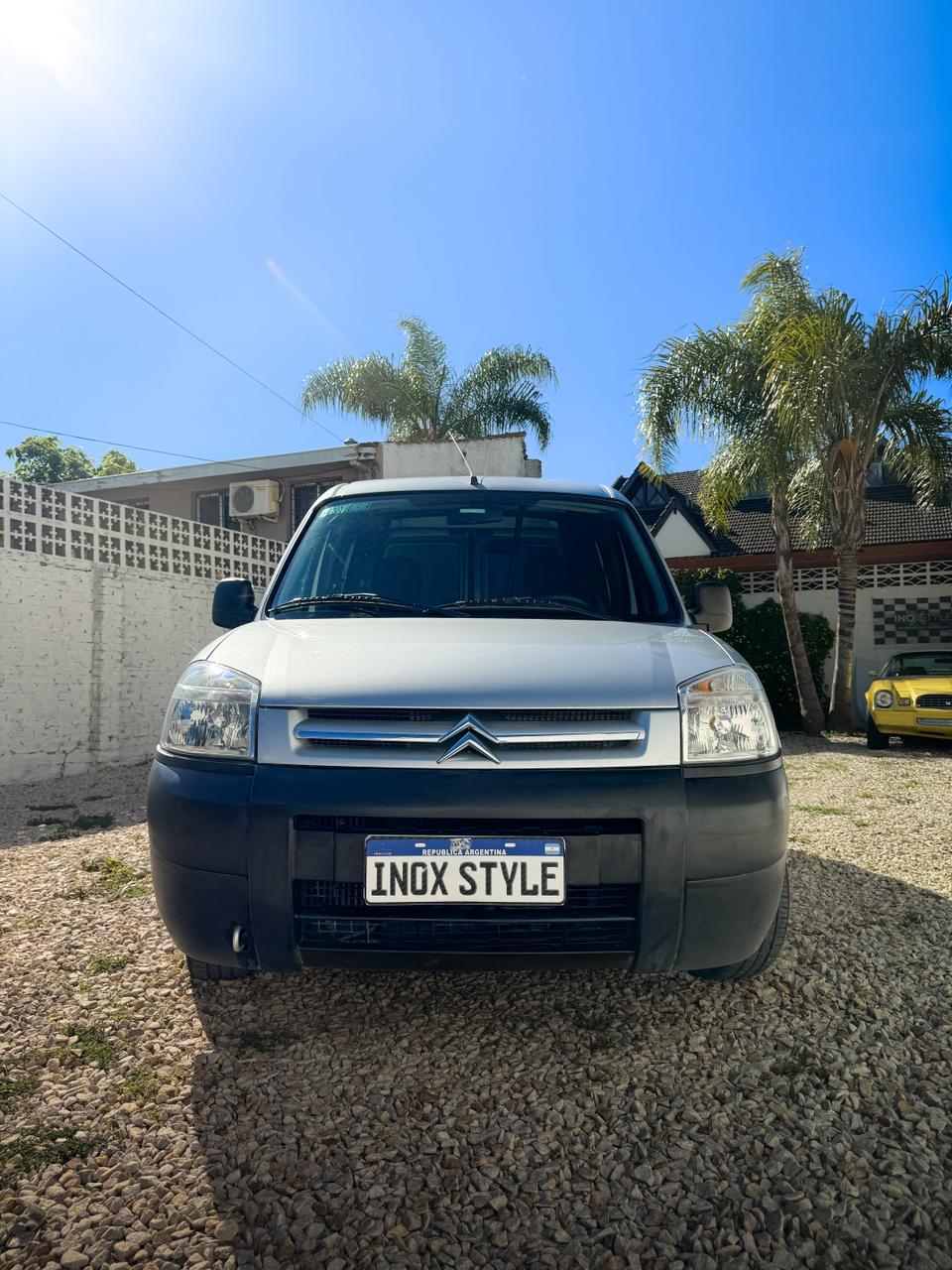 Mira esta publicación de Citroen Berlingo 2018 en Motordil