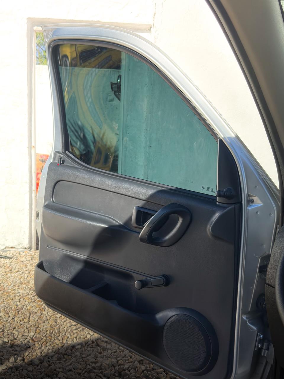 Mirá esta publicación de Citroen Berlingo