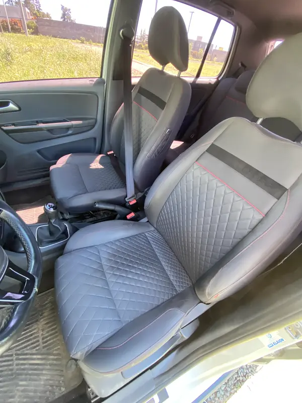 Mira esta publicación de Volkswagen Crossfox 2015 en Motordil