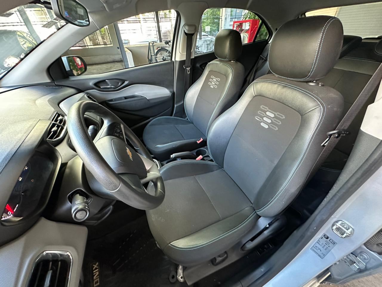 Mira esta publicación de Chevrolet Onix 2018 en Motordil