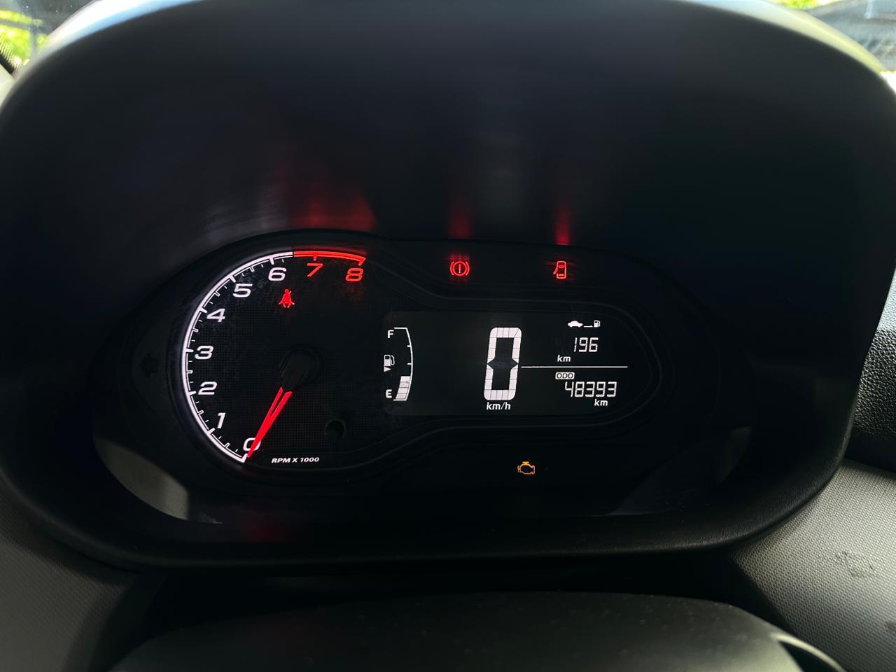 Mirá esta publicación de Chevrolet Onix