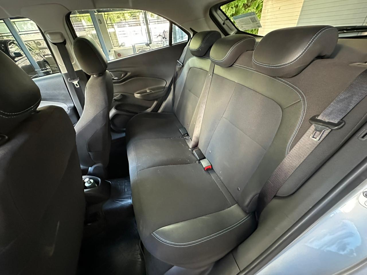 Mira esta publicación de Chevrolet Onix 2018 en Motordil