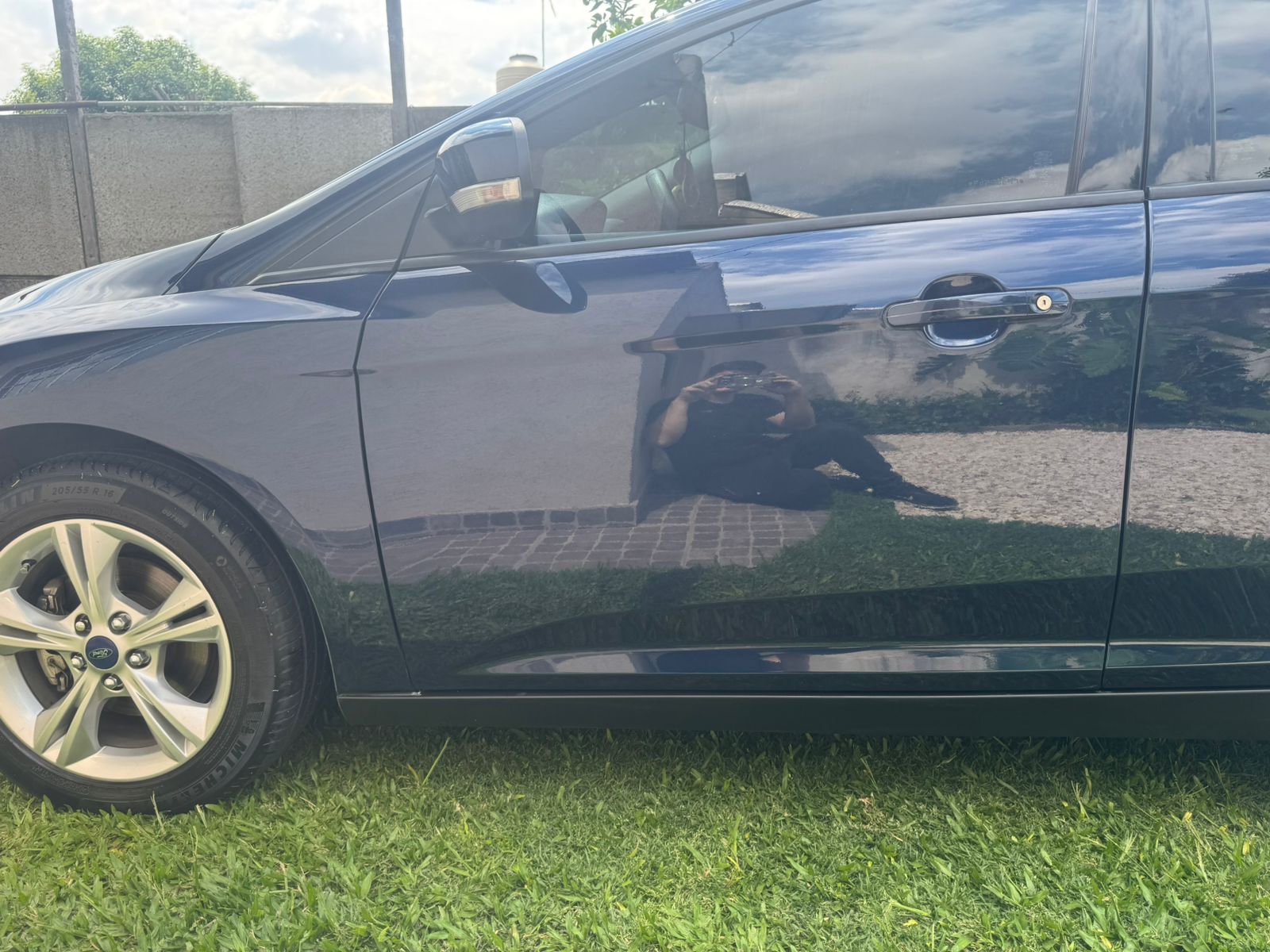 Mira esta publicación de Ford Focus 2015 en Motordil