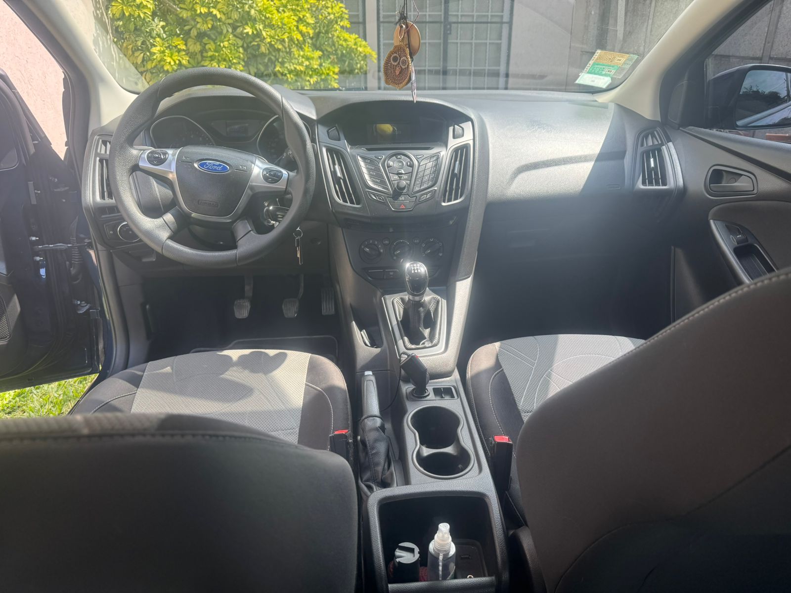 Mirá esta publicación de Ford Focus