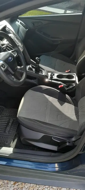 Mirá esta publicación de Ford Focus