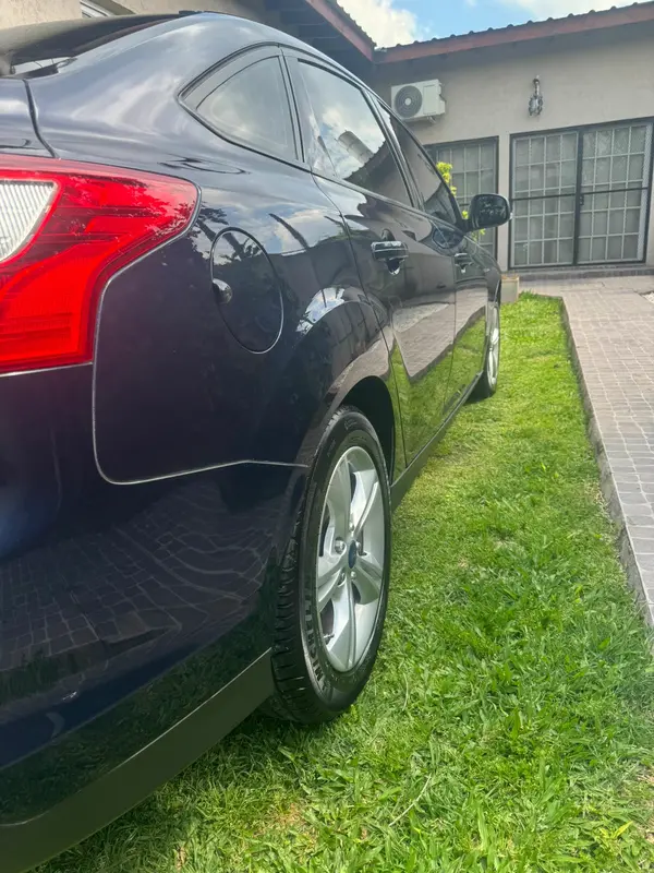 Mira esta publicación de Ford Focus 2015 en Motordil