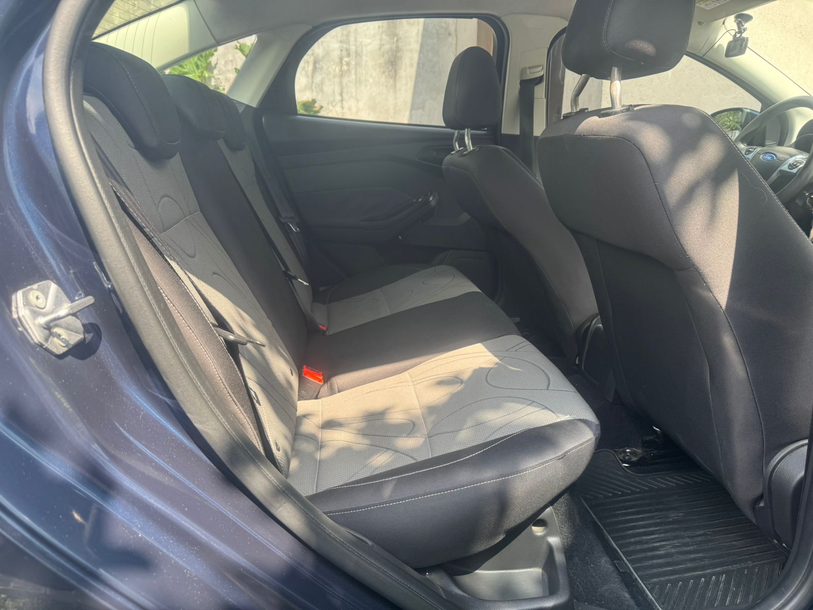 Mirá esta publicación de Ford Focus