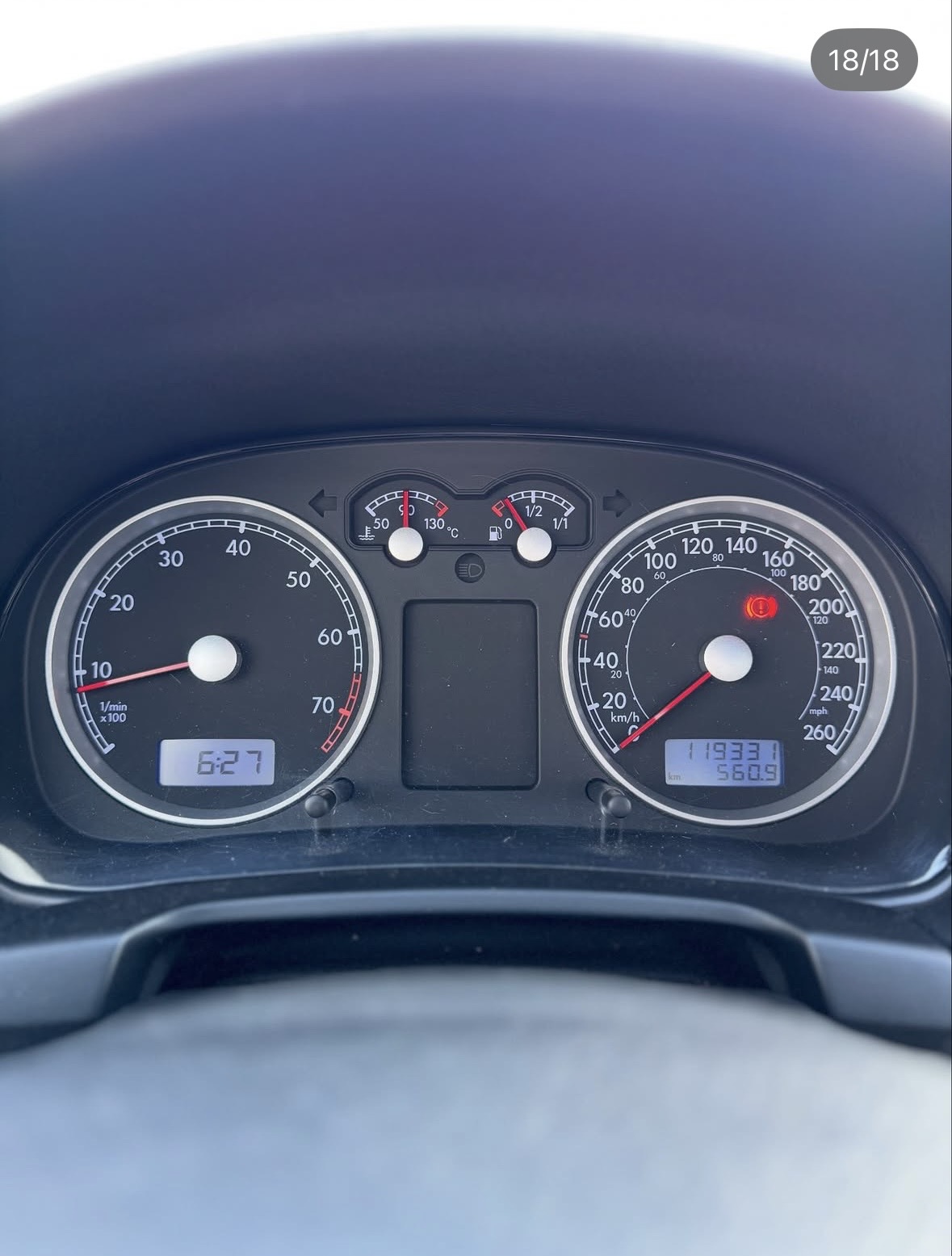 Mira esta publicación de Volkswagen Bora 2009 en Motordil