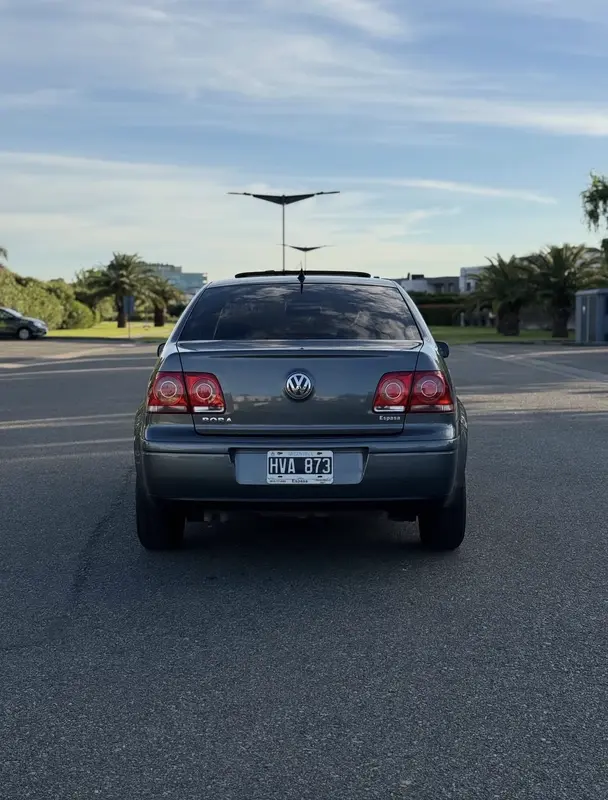 Mira esta publicación de Volkswagen Bora 2009 en Motordil
