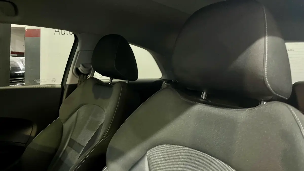 Mirá esta publicación de Audi A1