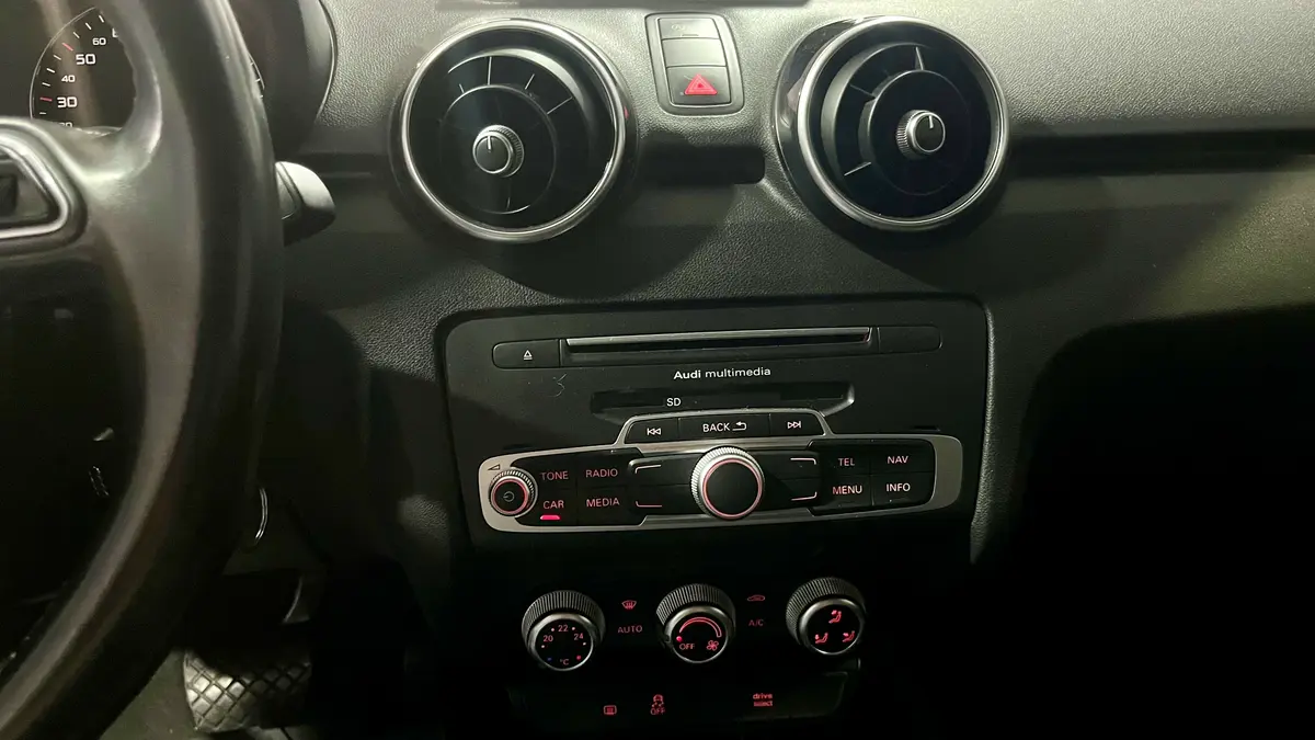 Mirá esta publicación de Audi A1