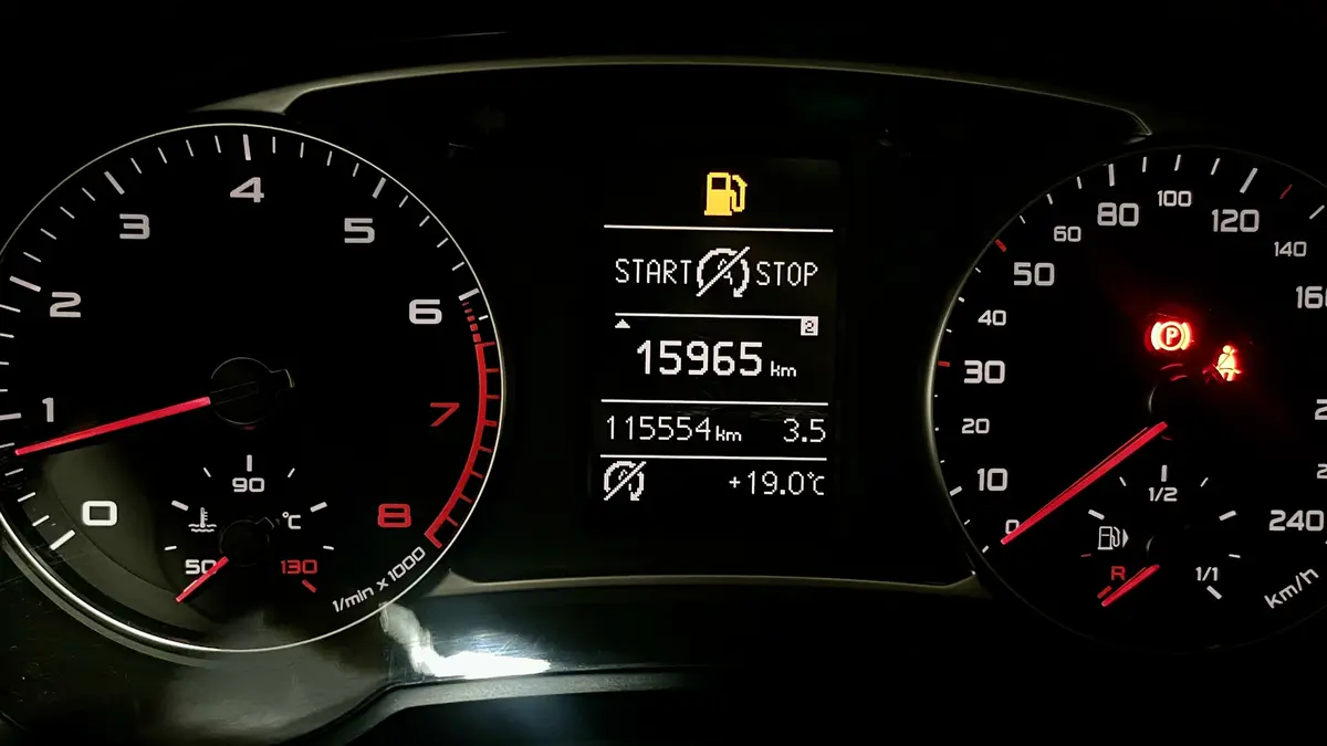 Mirá esta publicación de Audi A1